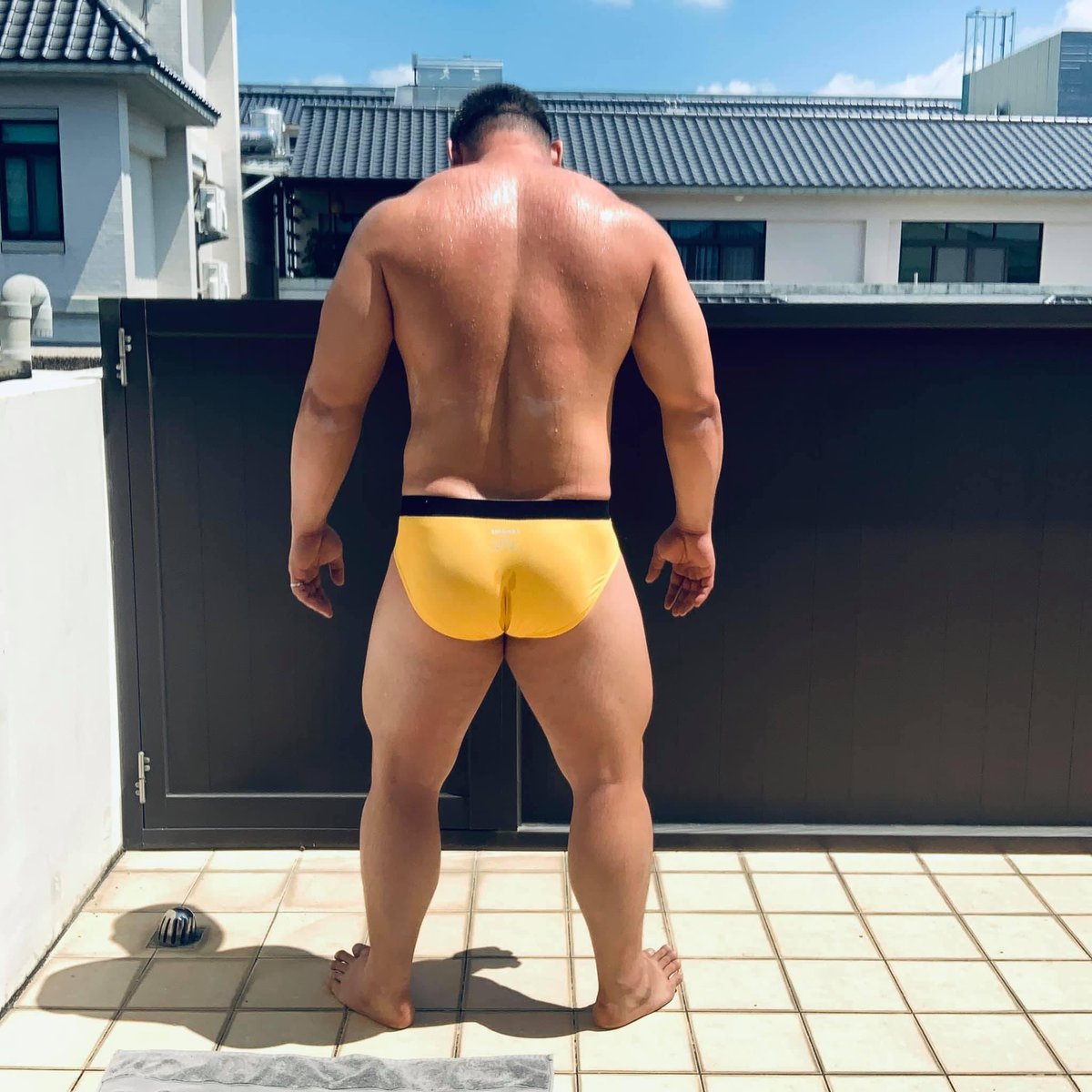 熊哥哥 tweet media