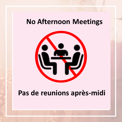 ICcmtgc's tweet photo. It is no afternoon meeting day! Take this time to reflect on how the campaign makes a positive difference in the lives of individuals. #IRCCGives
@hdfcode @FraserValentin4 https://t.co/0RKalTMdm1