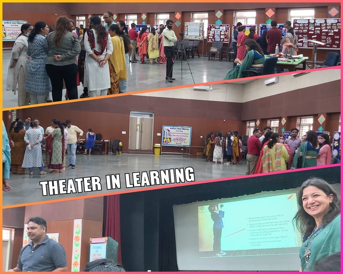 RituTyagi2907's tweet image. #LearningNeverStops #Creativityisfun
.
.
@PbpandeyB
@Kamleshbasti
@anitachit_kara 
@ManuGulati11 
@Neerup86