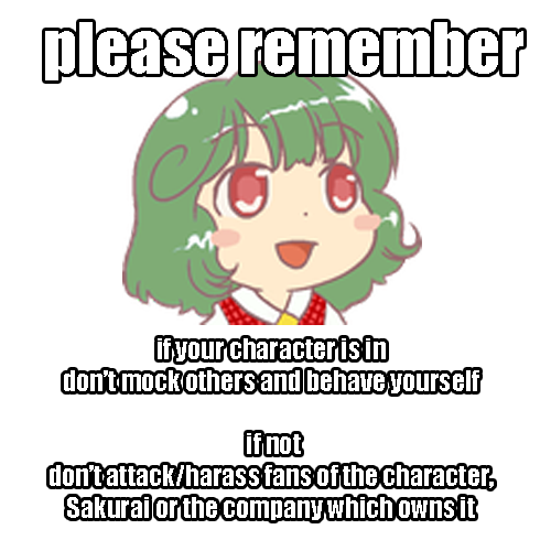 ReimuForSmash's tweet image. 