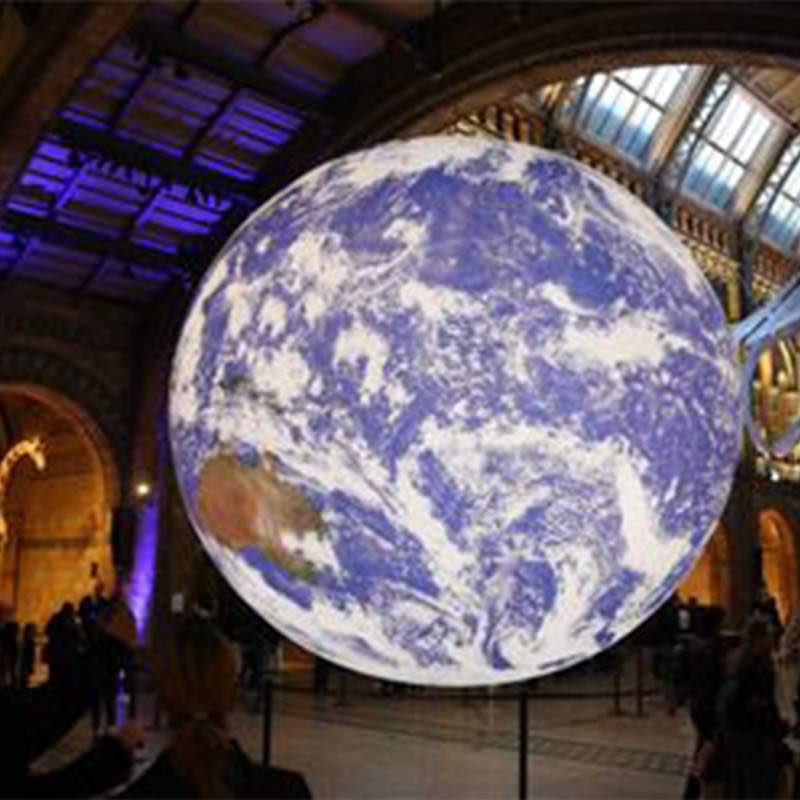 Sit and look at the amazing Gaia art installation <a href="/StPeterMancroft/">St Peter Mancroft</a> <a href="/DioceseNorwich/">Diocese of Norwich</a> and listen to well known author and presenter Chine McDonald <a href="/christian_aid/">Christian Aid</a> talk about climate and equality tomorrow at 7.30pm no need to book. dioceseofnorwich.org/event/black-li…