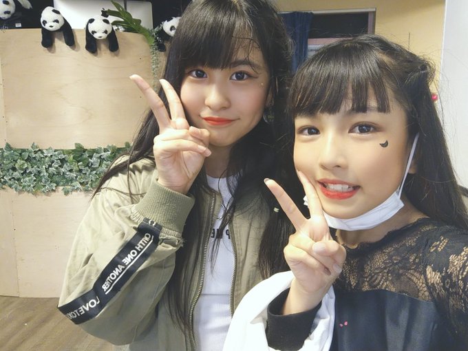 Twitterのコスプレ画像16