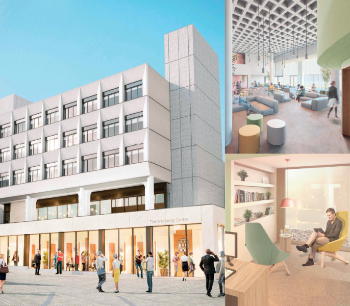 This week is #DyslexiaAwarenessWeek Find out more about our student disability service via this short video, from our collections <a href="/media_hopper/">Media Hopper</a> Create: edin.ac/3ozQKFC
#studentlife #dyslexia #Wellbeing