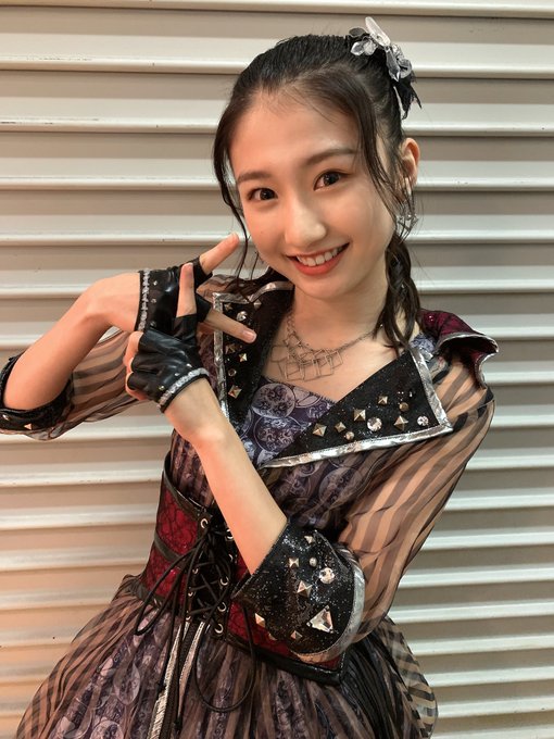 塩月希依音のTwitter画像30