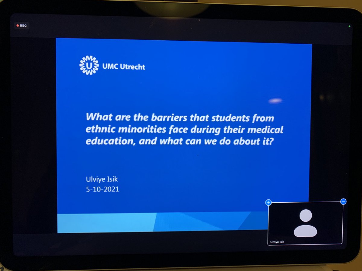 Rashmi Kusurkar (@r_kusurkar) on Twitter photo <a href="/ulviye_isik/">Ulviye Isik</a> presents her #research on #DiversityDay on #motivation and #academic #performance at LEARN! Research Institution <a href="/VUamsterdam/">Vrije Universiteit Amsterdam (inactief)</a> <a href="/ResearchinE/">Research In Education</a> <a href="/ulviye_isik/">Ulviye Isik</a> presents her #research on #DiversityDay on #motivation and #academic #performance at LEARN! Research Institution <a href="/VUamsterdam/">Vrije Universiteit Amsterdam (inactief)</a> <a href="/ResearchinE/">Research In Education</a>