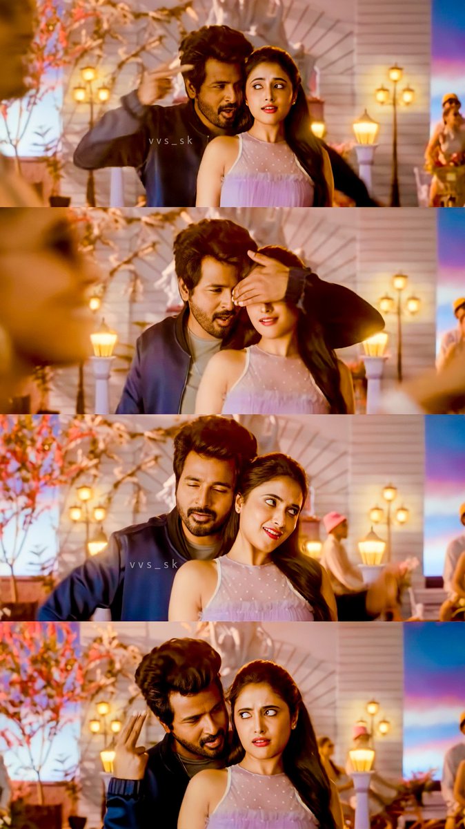 Yazhini_yal's tweet image. Frames 💜✨
#Chellamma #ChellamaGlimpse 
#Doctor