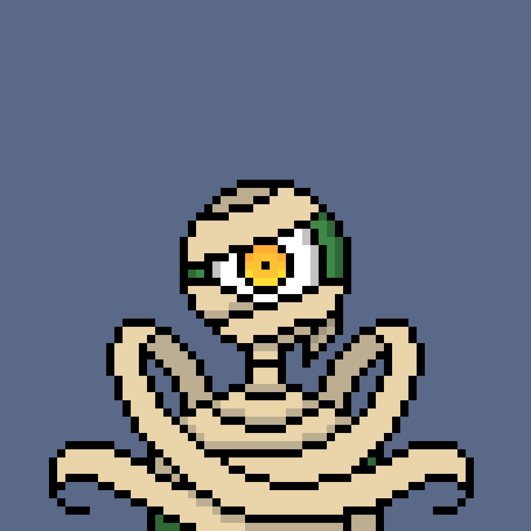 New Halloween Special Alien Eye NFT 

opensea.io/collection/ali…

0.01 $eth

#nft #nfts #NFTCommunity #nftart #nftdrop #NFTartist #nftcollectors #NFTcollections #OpenSeaNFT #openseaart #pixelart #dropnft #newnft #allnfts #alieneyes #room1425
