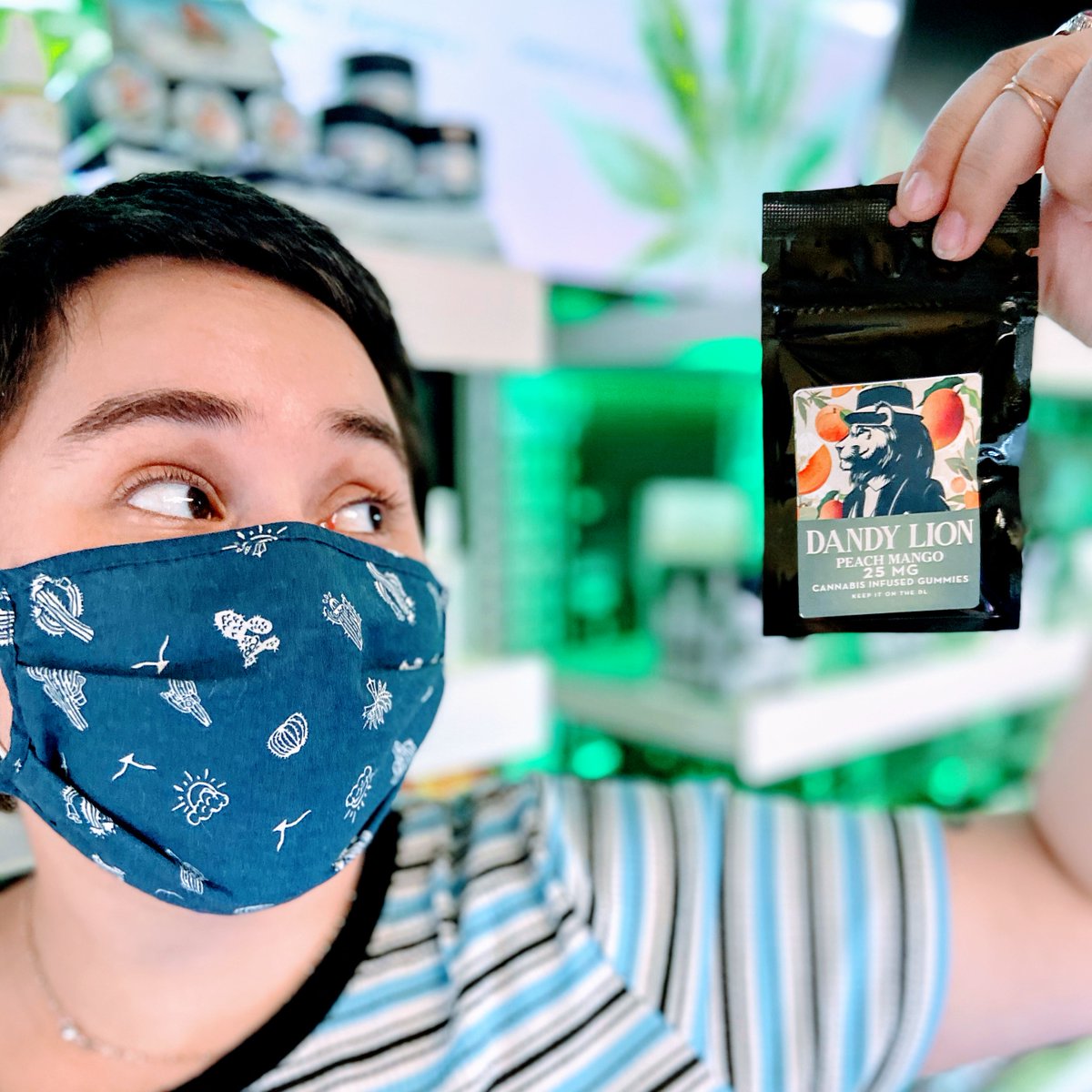 Green Sunshine Medical Weed Dispensary
507 Kings Of Leon Ln, Oklahoma City, OK 73104
(405) 489-2259

x.com/i/events/14451…