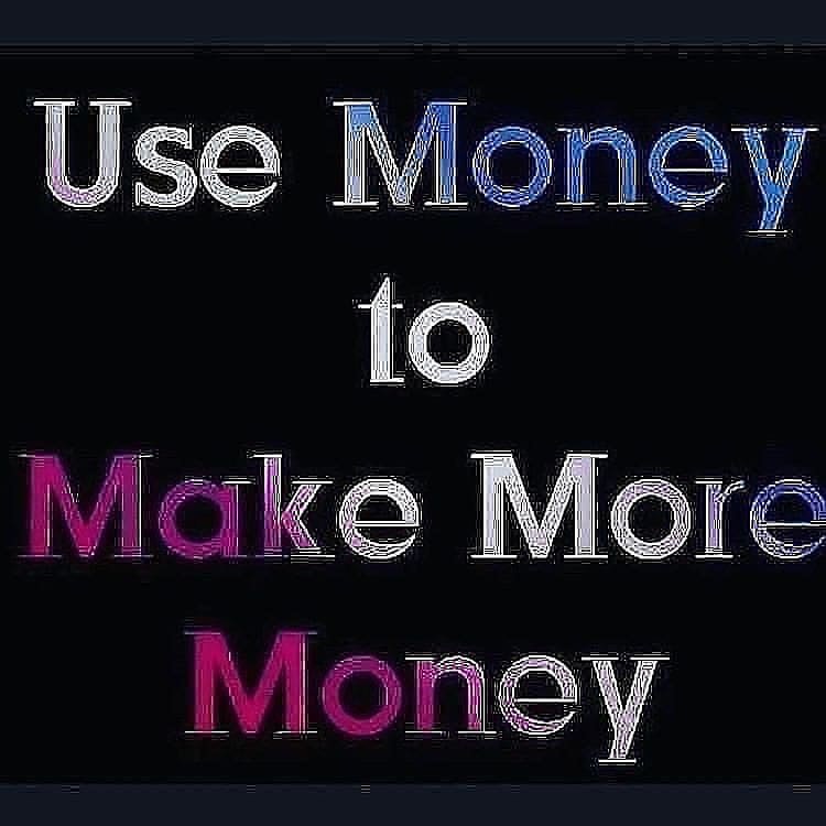 Stop living paycheck to paycheck and start earning 6 firgures monthly.
You can make money while you sleep investing in cryptocurrency or forex trading.Do you need help earning from the comfort of your bed? Dm me...