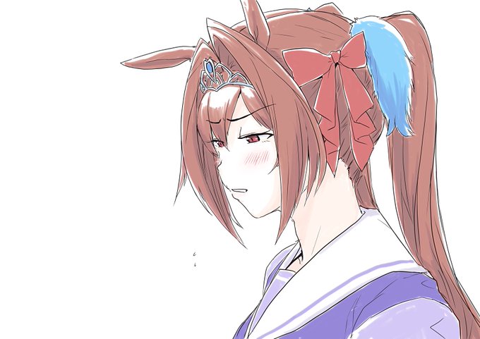 「別に、そんなんじゃないわよ」 