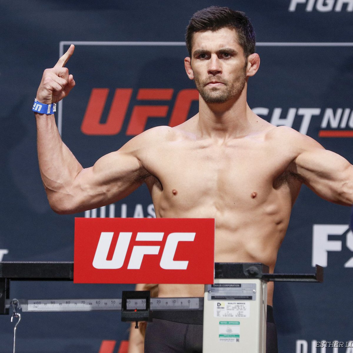 UFC 269

Dominick Cruz ML vs Pedro Munhoz @ 2.46 (2u Coolbet)

I don't think Cruz is done yet and I also don't believe what many others are saying - that Pedro will demolish Cruz with leg kicks. He might be one of the sports most cerebral fighters which I love.

#UFC269 https://t.co/4DJaXJys4a