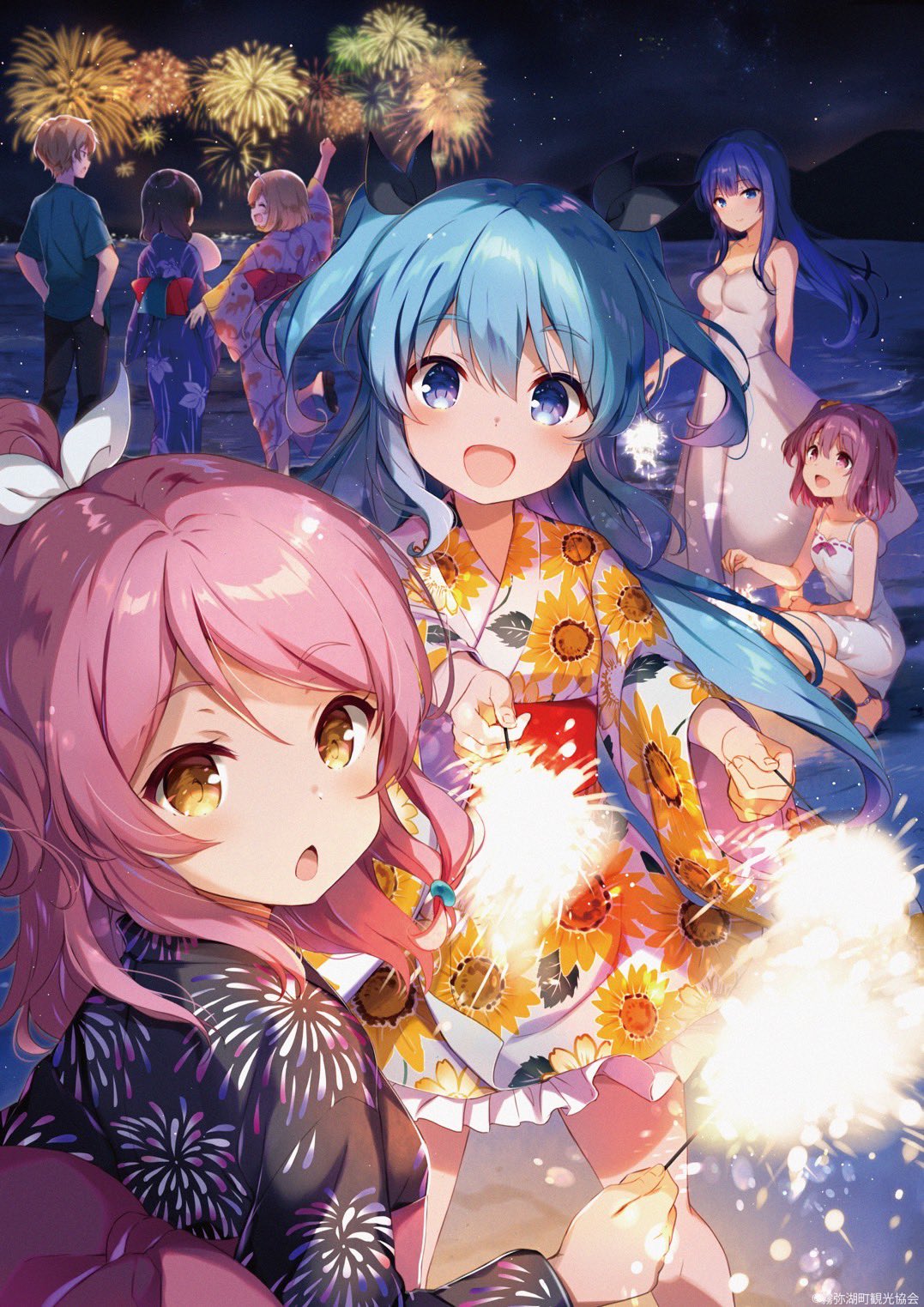 アニメ 天体のメソッド 公式 天体のメソッド 放送より7年 14年10月5日の放送から 今日で7年となりました 皆様 いつもありがとうございます これからも変わらぬご声援をよろしくお願いいたします 感謝の気持ちを込めて Sorameso 天体