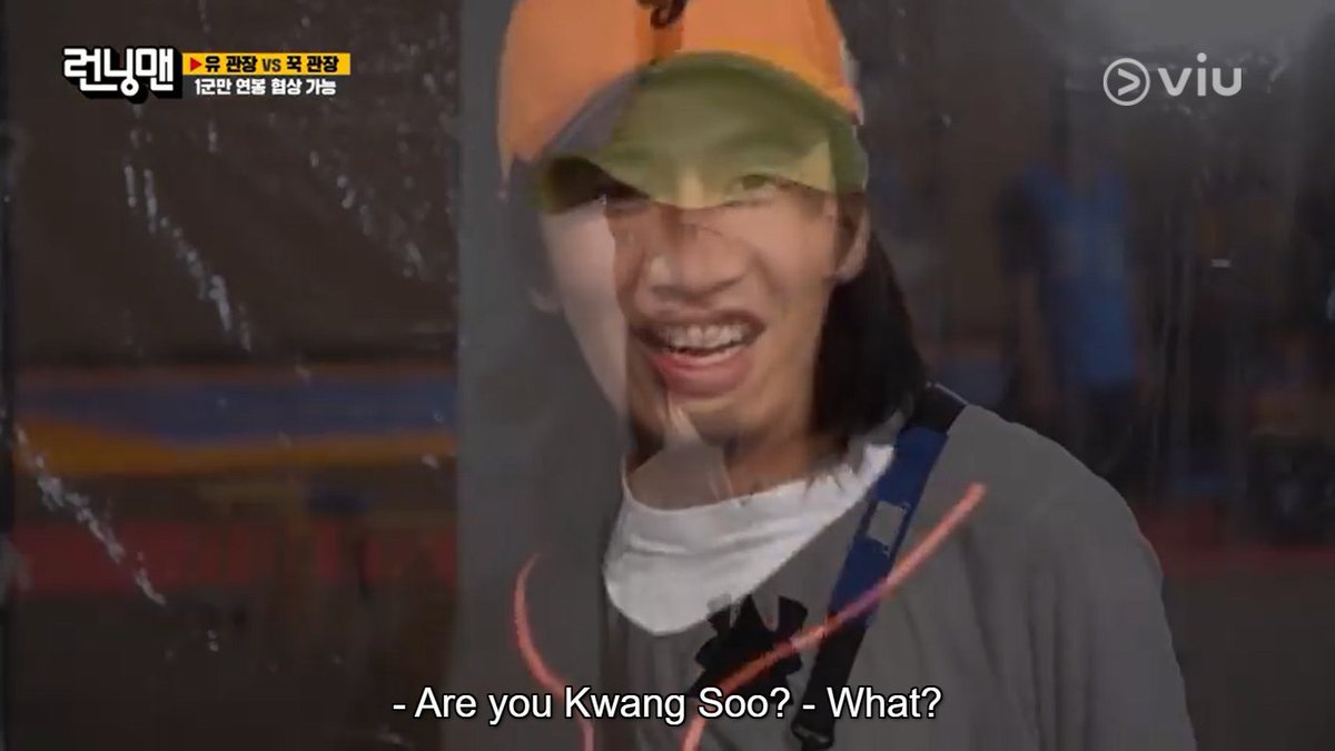 runningmanthngs's tweet photo. Jeasok is me https://t.co/HI8GfUVJMJ