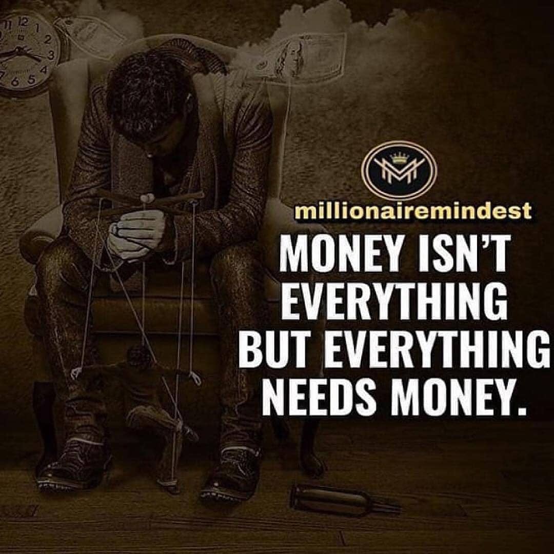 Start save today and invest in BITCOIN turn your 💵500$ into thousand