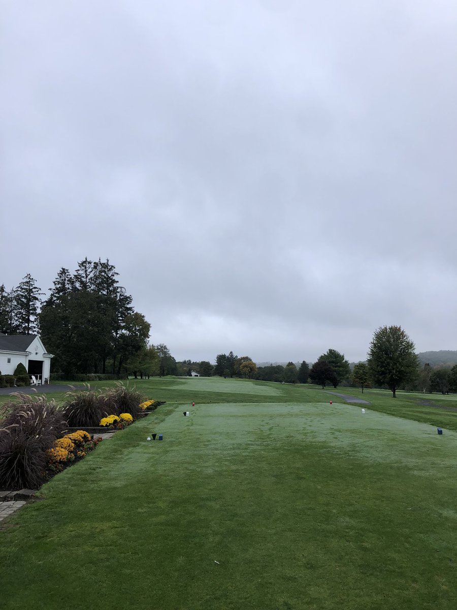 Jefferson University Golf tweet media