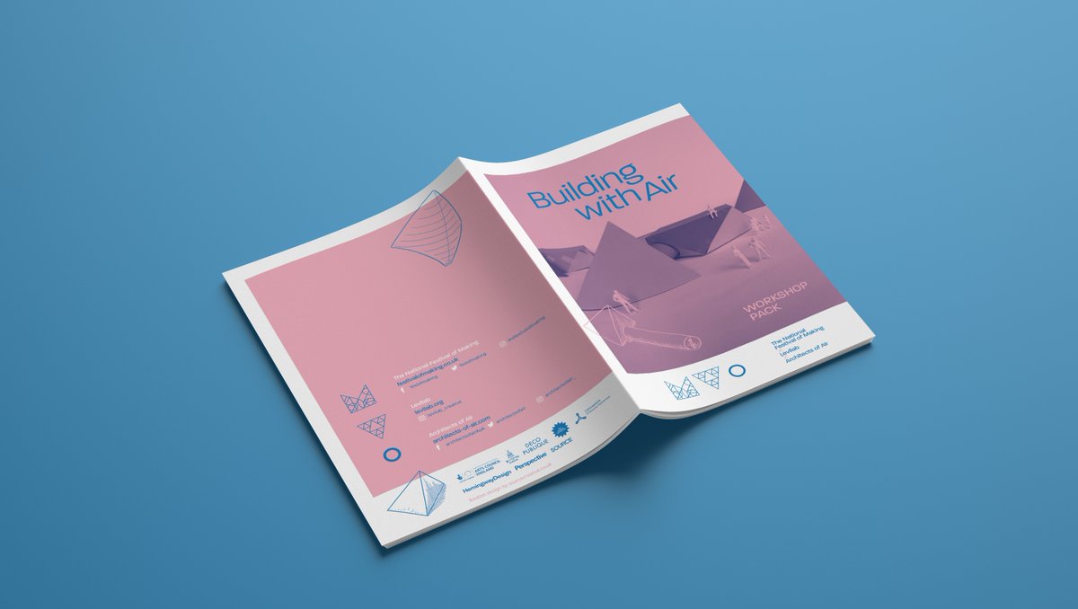 Festival of Making tweet media