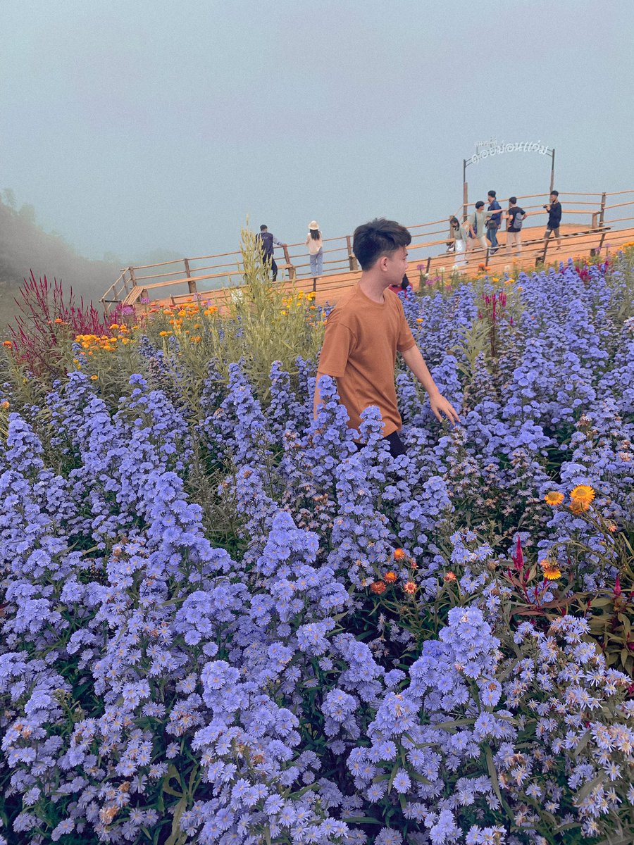 taneeeeeelll's tweet photo. I’m in Mon Cham ❤️ https://t.co/2WMQeDkw7z