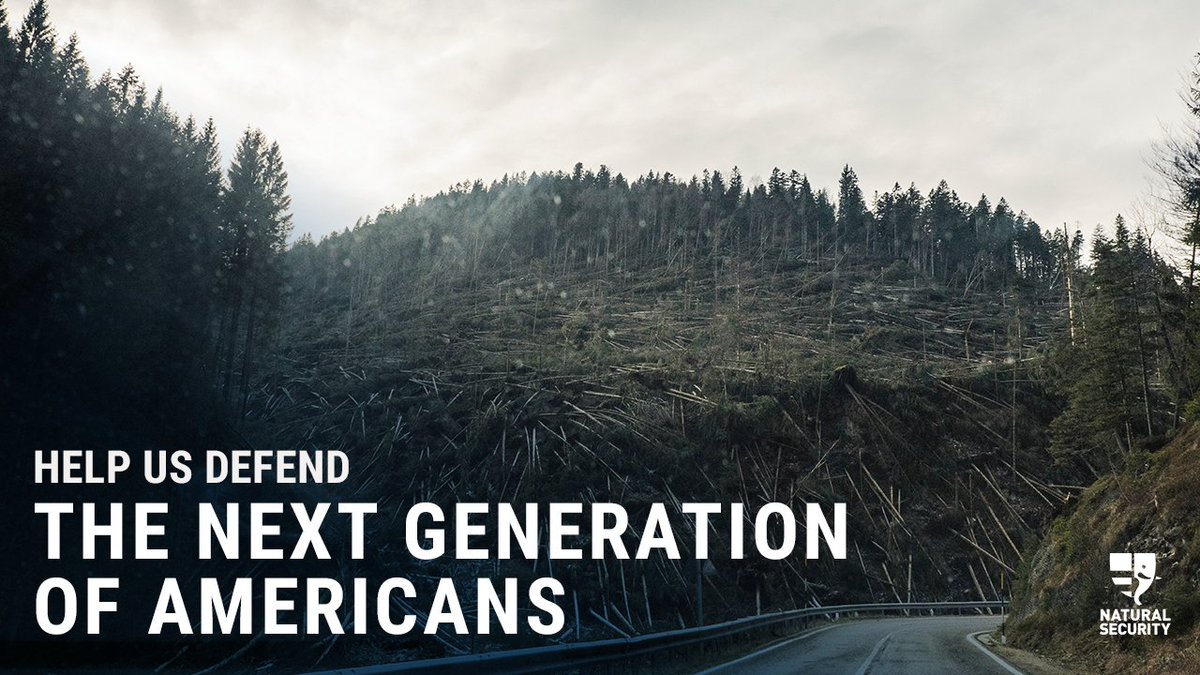 USNaturalSec's tweet photo. .@RepWesterman, as ranking member of @NatResources your voice is critical in protecting the environment for future Americans. Our Earth's ecosystems do not adhere to borders, and global loss of nature is a serious threat to U.S. security. Learn more: https://t.co/2FZIlemXFB https://t.co/SxhW9v3YAD