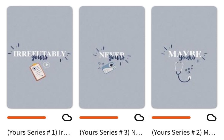 Imtinamaebyun's tweet photo. No one dares to talk how SATISFYING AND SOFT THESE SERIES? Made me love all the characters and can’t fcking let go these series!! I swear these stories will make you have good views on life, mature mindset. I LOVE THESE STORIES SHUT UP!!! ♥️♥️@beeyotchWP @beeyotchadmins https://t.co/YGtRnxleZk