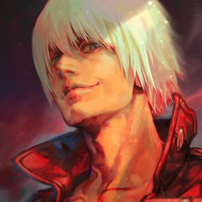 DevilTriggerMan's tweet image. #NewProfilePic