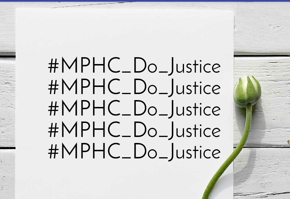 Naveen__Shri's tweet photo. #MPHC_Do_Justice
#MPHC_Do_Justice 

Justice delayed means justiceless system।।।।
There is a question about the future of unemployed youth of the state, so justice should be done immediately. https://t.co/YUSbxg0EaL