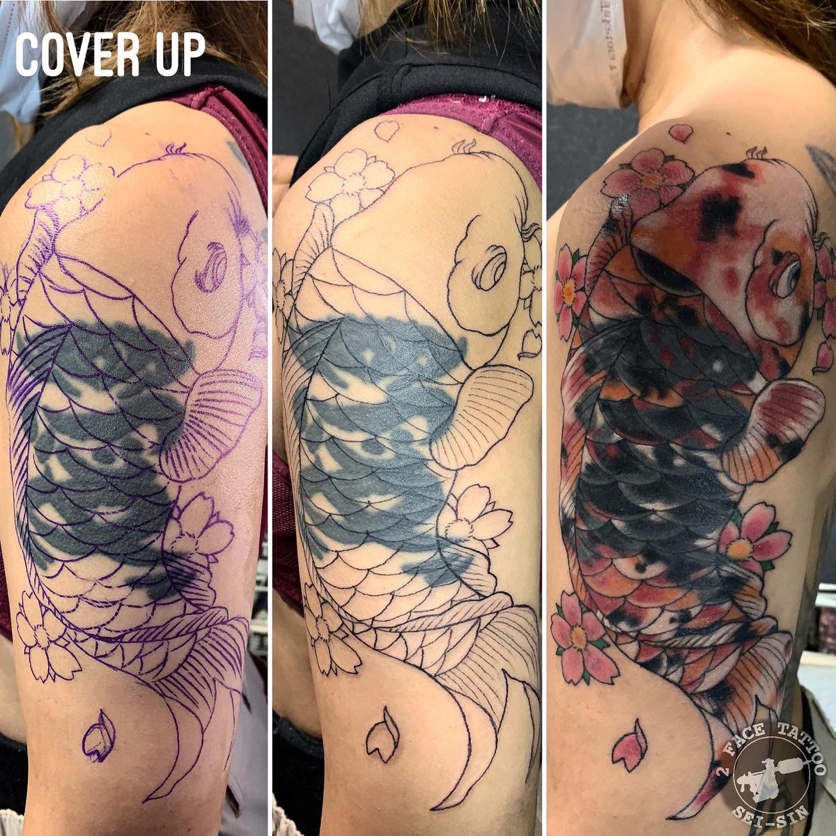 和彫り女子 Twitter Search Twitter