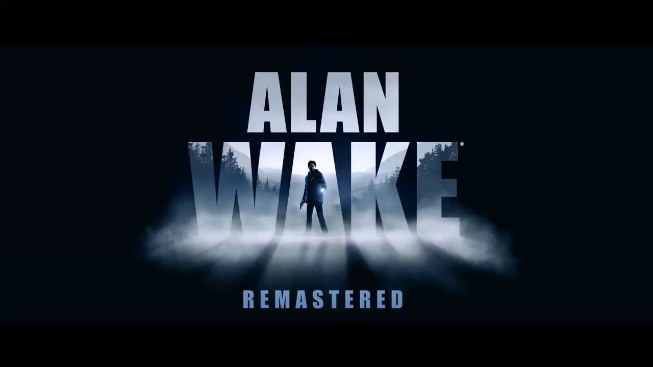 Alan Wake Remastered, PlayStation 5 