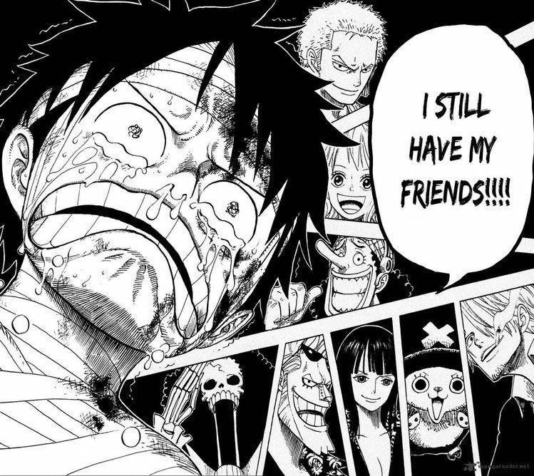 No Context Manga tweet media