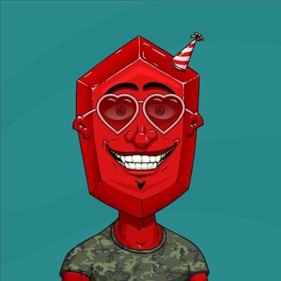 ciscrypto's tweet photo. #VaultofGems #nftcollector #vog https://t.co/eciAKsCUPI