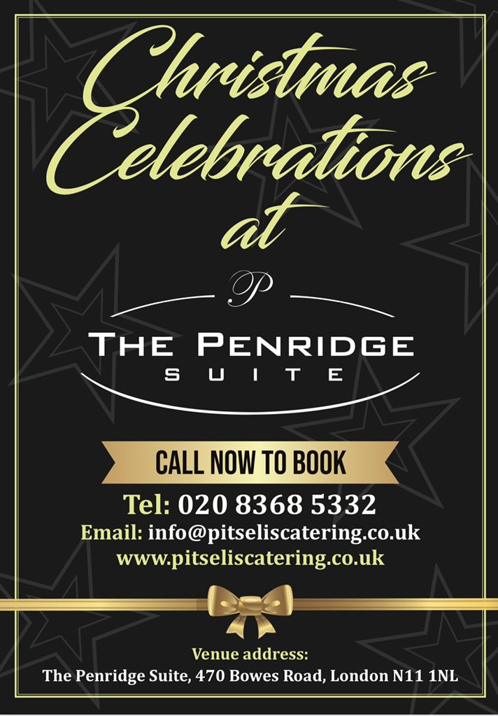 PenridgeSuite's tweet photo. https://t.co/5vOKHagTO7