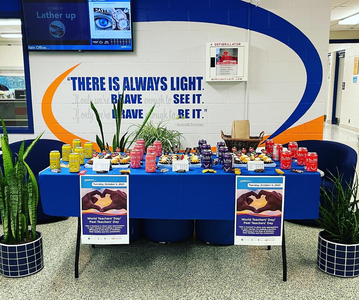 PAS South tweet media