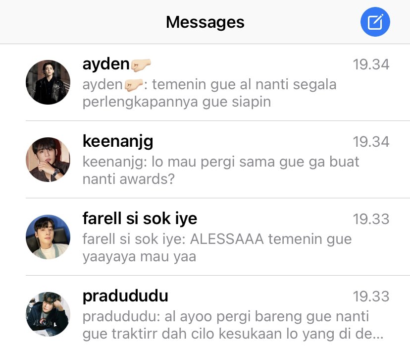 althealma's tweet photo. — CHOOSE YOUR FIGHTER!! — 
.
.
“punya empat sahabat kaya mereka?? NANGIS AJALAH😭”
.
Jaehyun NCT, Mingyu Seventeen, Eunwoo ASTRO, Jungkook BTS 97L local AU 
©althealma https://t.co/C9tKvNm74J