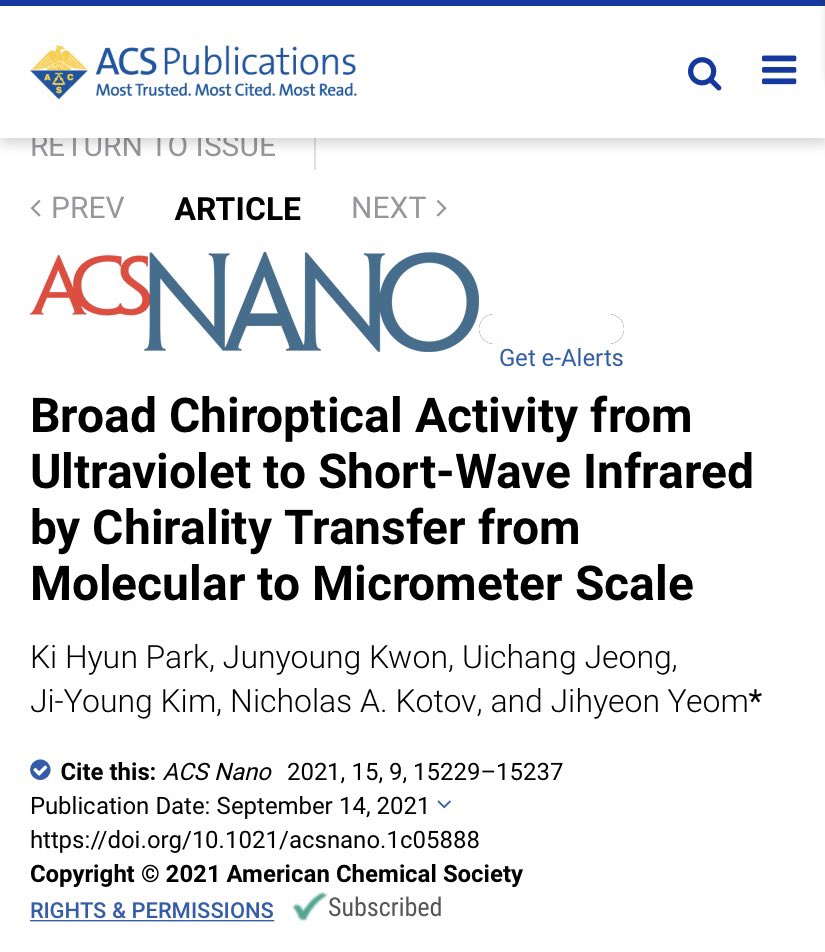 Jihyeon Yeom tweet media