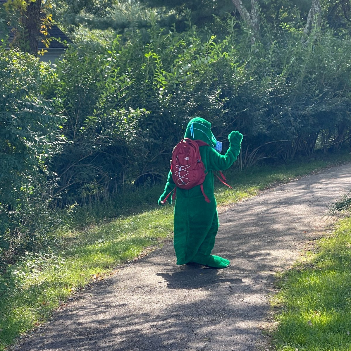 GPSDistrict's tweet photo. Not only did I learn a lot, but I had fun too. Time for me to put my phone down and start my homework! See ya’ later, alligator! #SnappyTakeOver
@GlenvilleSchool https://t.co/wdrJ2YySEt