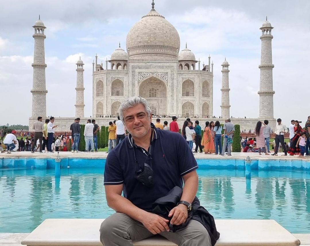 NagarajTiruppur's tweet image. #ஆசைநாயகன்தலஅஜித்
#Valimai
#AjithaKumar