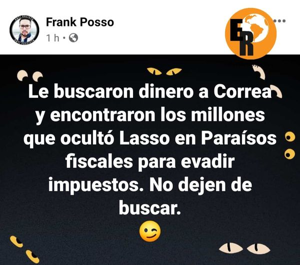 Walter Gómez R. tweet media