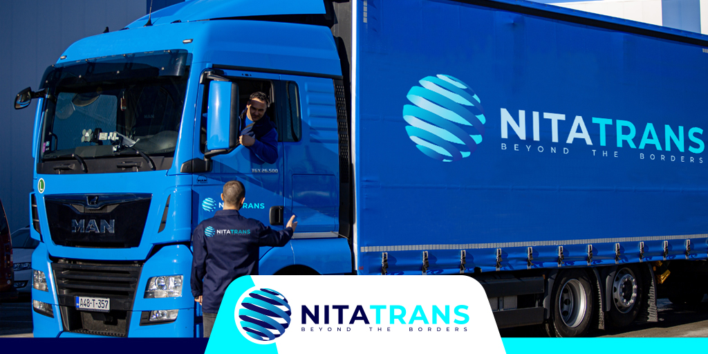 nitatransglobal's tweet photo. NitaTrans trucks set out for trouble-free, on-time and quality delivery after final inspections. ⚙️

#trucks #quality #delivery #NitaTrans https://t.co/oUEGuElXeq