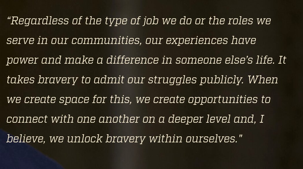 SheafonFire's tweet photo. I’m excited to be prepping new episodes of #TheBravestKind #podcast. I’m pumped about my guests on the show for this fall. My purpose is to inspire us to live a more authentic life. #firstresponders #firefighters Sign up for my newsletter and learn more: https://t.co/VpaZI6ez1e https://t.co/OlqdUJUSku