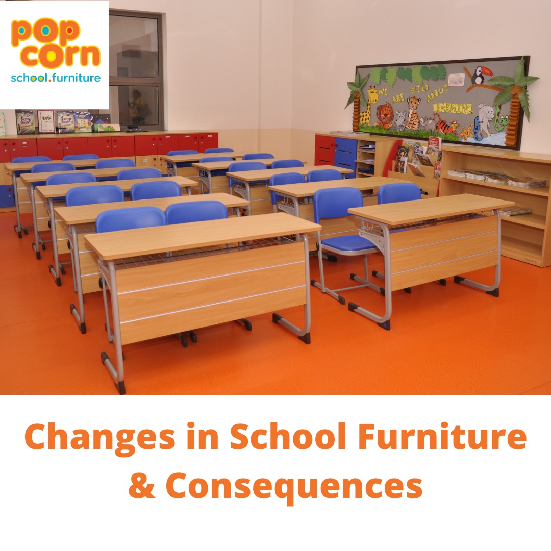 PopCornFurnitur's tweet photo. Changes in School furniture Consequences.

Read this blog to know more:-

https://t.co/MC0z6plgRY

#schooldirector #principal #furniture #popcornfurniture.com #AdminFurniture #officefurniture #ClassroomFurniture #schoolfurnituremanufacturer https://t.co/tOx07g3j7X