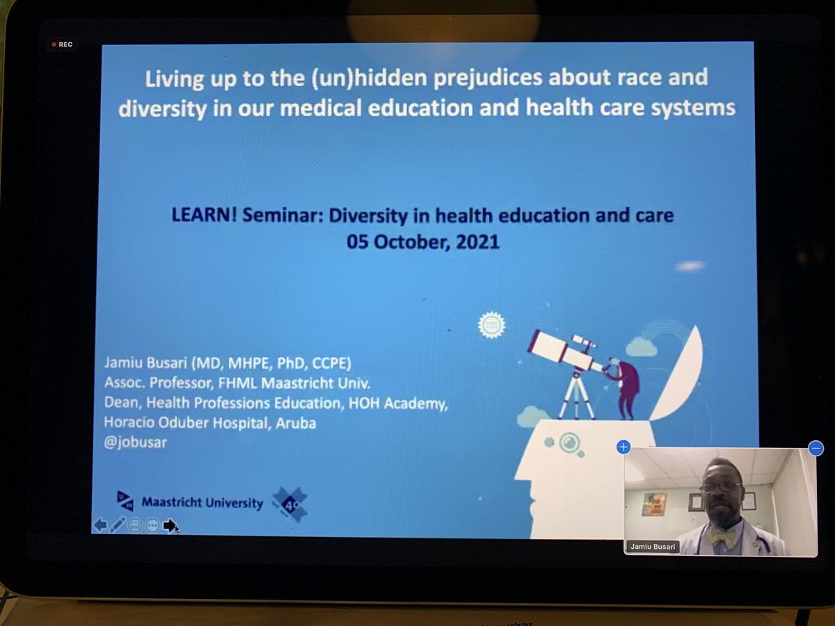 Rashmi Kusurkar (@r_kusurkar) on Twitter photo Jamiu Busari presents at the #DiversityDay at LEARN! Research Institute <a href="/VUamsterdam/">Vrije Universiteit Amsterdam (inactief)</a> <a href="/ResearchinE/">Research In Education</a> Jamiu Busari presents at the #DiversityDay at LEARN! Research Institute <a href="/VUamsterdam/">Vrije Universiteit Amsterdam (inactief)</a> <a href="/ResearchinE/">Research In Education</a>