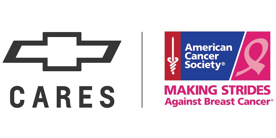 DebD1027's tweet photo. #WeDriveFor eliminating breast cancer through research, advocacy &amp; service for those who need support until it’s gone. Thanks @chevrolet for being a partner in the fight with @AmericanCancer https://t.co/kykU1Pj75R