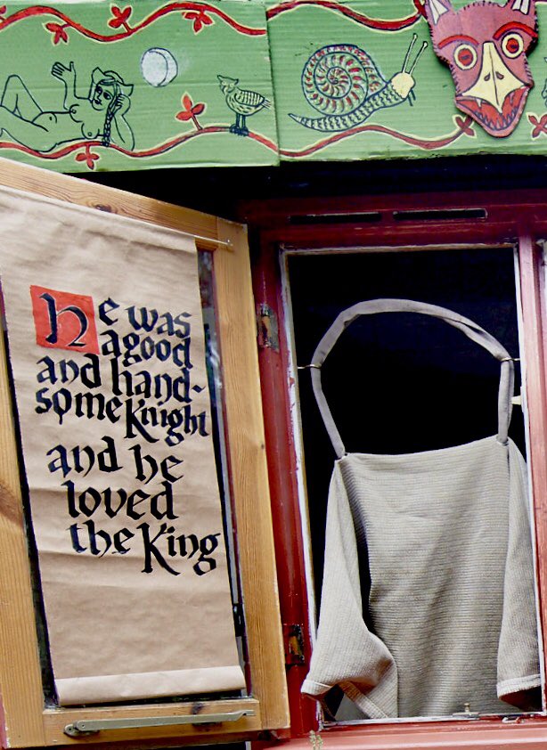 Gail Borrow tweet media