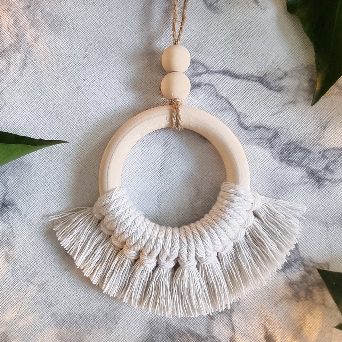 HandmadeFYHome's tweet photo. // CHRISTMAS // #christmas2021 The Half Tassel Christmas Tree decoration is now available on Etsy. Double up as a Napkin holder or hang over the neck of a wine bottle!🎄 https://t.co/fo9xG2ECPb, #handmadehome #macrame #handmadeuk #handmadewithlove #etsyshop #etsystore #Christmas https://t.co/Kja8xkusRx