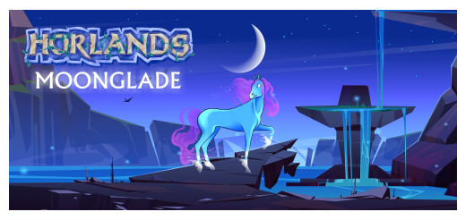 HorlandsNFT's tweet photo. Moonglade is a mythical land and rare resources.

#HorlandsNFT #NFTCommunity #nftcollector #NFT #NFTCommmunity #NFTs https://t.co/AEgRy9u9oz