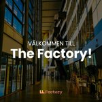 Photo by The Factory (@FactorySthlm)