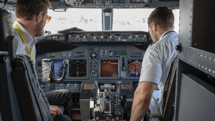 apilayer's tweet photo. Learn how to create a flight tracker and aviation dashboard. Read on to find out how:  https://t.co/8vy9Fy1xS5
#apilayer #api #webapi #webapplication #webappdevelopment #webdeveloper #webapplicationdevelopers #webscraping #tech #appdevelopment #apidevelopment #serpstack #JSON https://t.co/oaAqPyjYYY