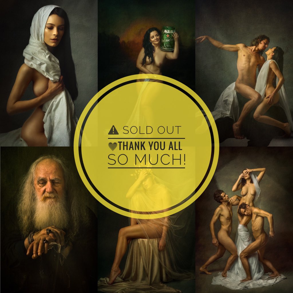 ArtBanditzNFT's tweet photo. SOLD OUT! 🥃

If you own a piece of Art from our collection, come and get veryfied in our Discord!

• NEXT ⚠️ - the last 3 Rare GemZ, will enter to close the collection forever!
• #0 the Fine art photography of the year, will be the last one to be auctioned!
Thank you all ❤️ https://t.co/CTp5Qup1bN