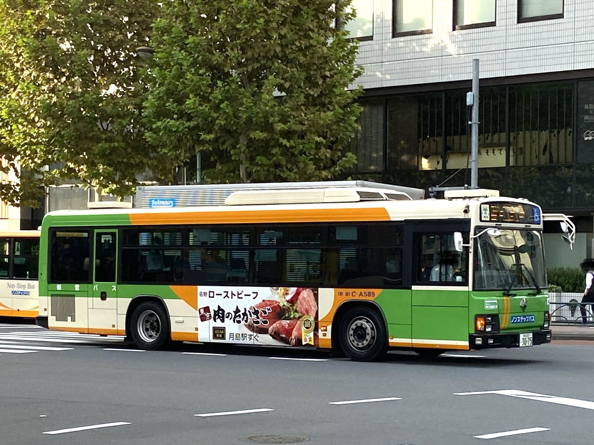 都営バス 業10 ルート | 都営バス スカイツリー行き – とうきょうスカイツリー駅前〔都バス23区〕 – ZPFQL