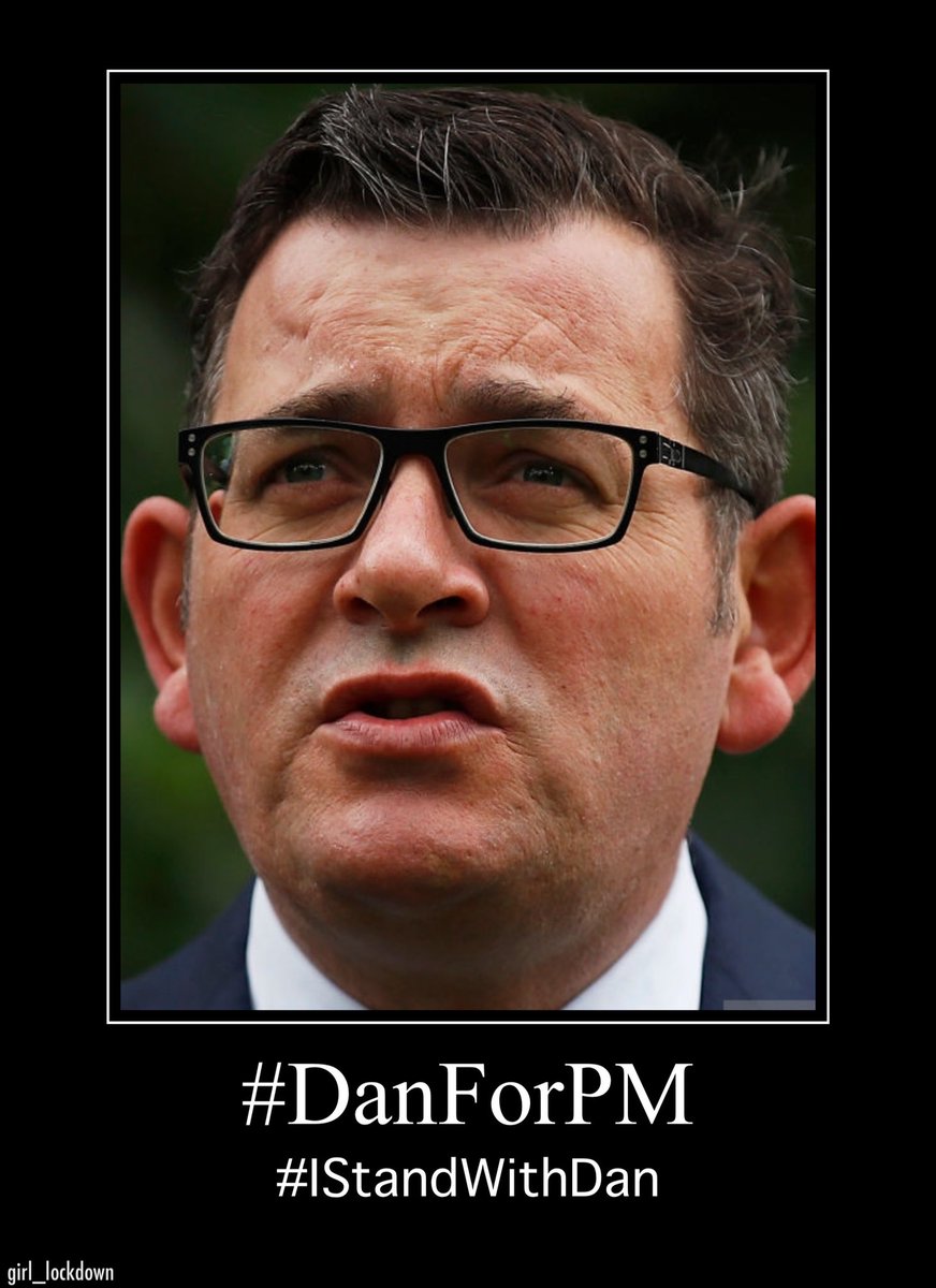 girl_lockdown's tweet image. #DanForPM 
#thanksdan
#IStandWithDan