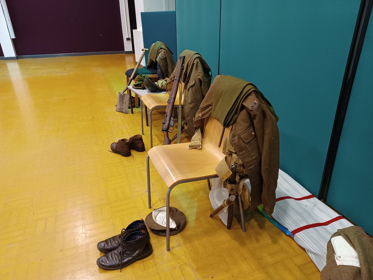 WarWorkshops tweet picture